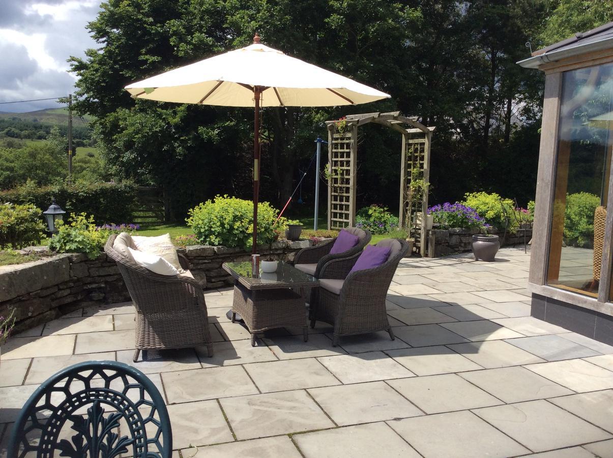 Cysgod Y Garn Bed & Breakfast Bala Exterior photo