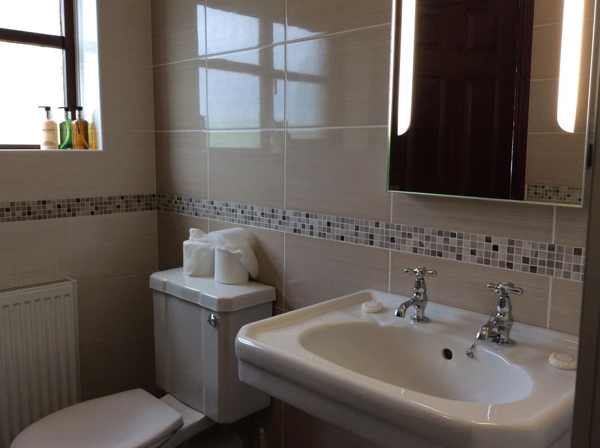 Cysgod Y Garn Bed & Breakfast Bala Room photo